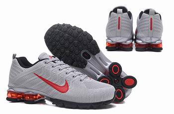 men shoes Nike Shox wholesale from china->nike shox->Sneakers