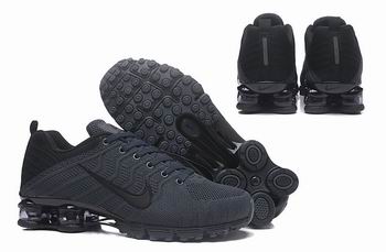 men shoes Nike Shox wholesale from china->nike shox->Sneakers