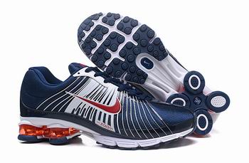 men shoes Nike Shox wholesale from china->nike shox->Sneakers