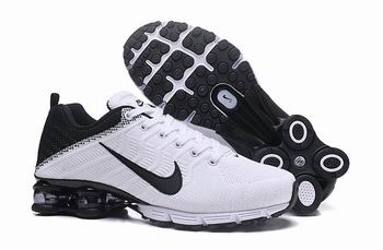 men shoes Nike Shox wholesale from china->nike shox->Sneakers