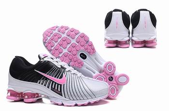 women shoes wholesale nike shox from china->nike shox->Sneakers