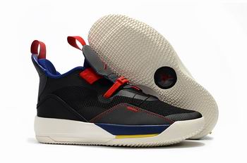 free shipping nike air jordan 33 shoes men online discount->nike air jordan->Sneakers