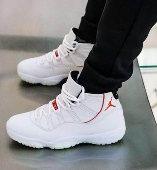cheap nike air jordan 11 men shoes in china->nike air jordan->Sneakers
