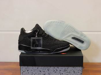 cheap nike air jordan 3 shoes aaa from china online->nike air jordan->Sneakers