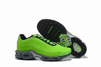 china cheap Nike Air Max TN Plus shoes free shipping->nike air max tn->Sneakers