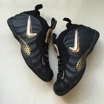 china cheap Nike Air Foamposite One shoes discount->nike series->Sneakers