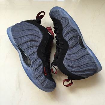 china cheap Nike Air Foamposite One shoes discount->nike series->Sneakers