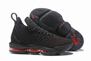 china cheap Nike LeBron 16 shoes online->nike air jordan->Sneakers