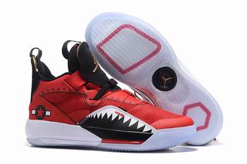 low price nike air Jordan 33 shoes in china->nike air jordan->Sneakers
