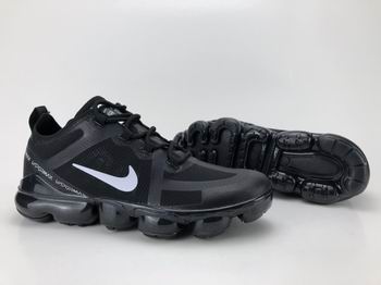 bluk wholesale Nike Air Vapormax 2019 shoes from china->nike air max->Sneakers