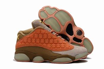 cheap wholesale nike air jordan 13 shoes