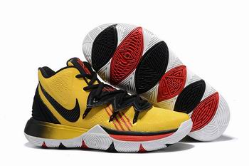 China wholesale Nike Kyrie shoes free shipping->nike series->Sneakers