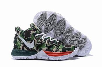 China wholesale Nike Kyrie shoes free shipping->nike series->Sneakers