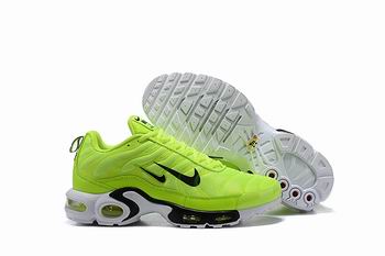 china cheap Nike Air Max Plus TN shoes online->nike air max tn->Sneakers