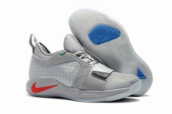 cheap wholesale Nike Zoom PG shoes in china ->nike series->Sneakers