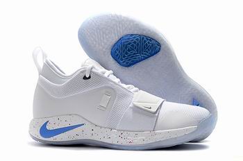 cheap wholesale Nike Zoom PG shoes in china ->nike series->Sneakers