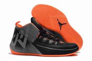china wholesale Jordan WhyNot Zero shoes->nike air jordan->Sneakers