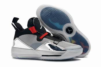 men Jordan 33 shoes wholesale online free shipping->nike air jordan->Sneakers
