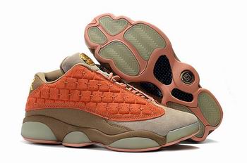 cheap wholesale nike air jordan 13 shoes online