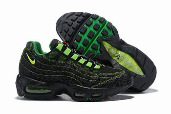 women nike air max 95 shoes shop from china