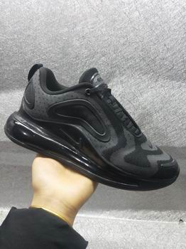 cheap wholesale nike air max 720 shoes->nike trainer->Sneakers