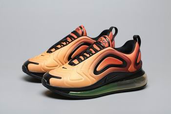 cheap wholesale nike air max 720 shoes->nike trainer->Sneakers