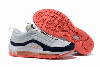cheap nike air max women 97 shoes for sale from china->nike air max->Sneakers