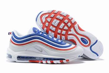 cheap nike air max 97 shoes men free shipping for sale->nike air max->Sneakers