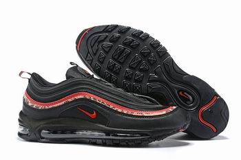 cheap nike air max 97 shoes men free shipping for sale->nike air jordan->Sneakers