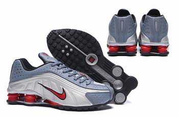 cheap wholesale nike shox men shoes->nike shox->Sneakers