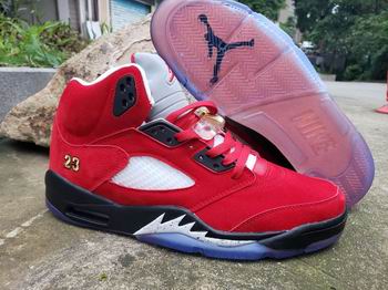 cheap wholesale air jordan 5 shoes aaa->nike air jordan->Sneakers