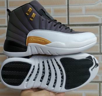 china wholesale air jordan 12 shoes aaa->nike air jordan->Sneakers