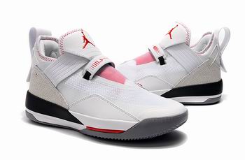 nike air jordan 33 shoes wholesale->nike air jordan->Sneakers