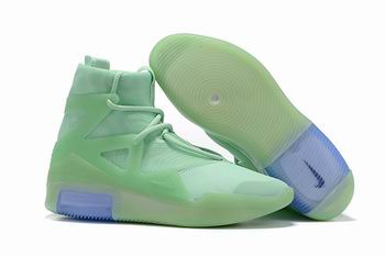 cheap wholesale Nike Air Fear of God 1->nike air jordan->Sneakers