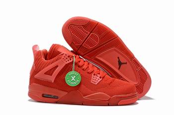 buy nike air jordan 4 shoes aaa cheap online free shipping->nike air jordan->Sneakers