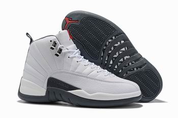 buy wholesale Nike Air Jordan 12 shoes aaa free shipping->nike air jordan->Sneakers