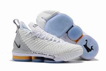 cheap Nike Lebron james shoes from china free shipping->nike air jordan->Sneakers