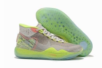 wholesale Nike Zoom KD shoes discount online->nike series->Sneakers