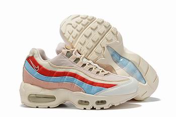 buy cheap nike air max women 95 shoes from china->nike air max->Sneakers