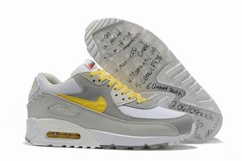 cheap Nike Air Max 90 AAA shoes from china->nike air max 90->Sneakers