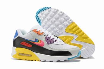 wholesale nike air max 90 women shoes free shipping->nike air max->Sneakers