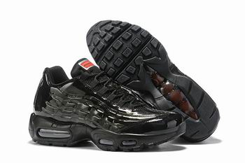 buy wholesale nike air max 95 shoes in china->nike air max->Sneakers