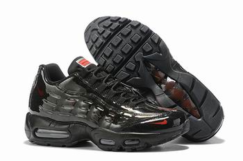 buy wholesale nike air max 95 shoes in china->nike air max->Sneakers