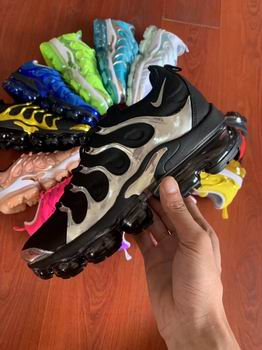 free shipping Nike Air VaporMax Plus shoes shop cheap online->nike series->Sneakers