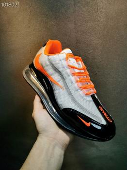 china cheap nike air max 720 shoes->nike air max->Sneakers