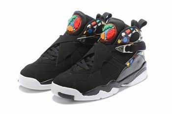 china cheap Nike Air Jordan 8 shoes online->nike air max->Sneakers
