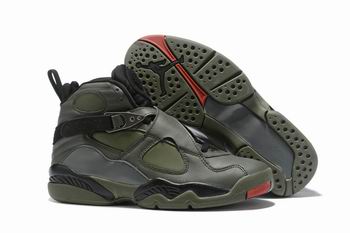 china cheap Nike Air Jordan 8 shoes online->nike air jordan->Sneakers