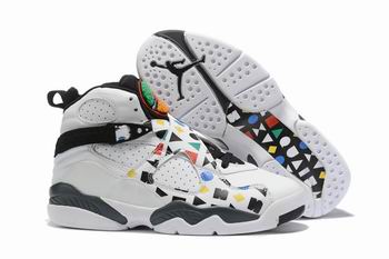 china cheap Nike Air Jordan 8 shoes online->nike air jordan->Sneakers
