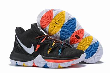 free shipping Nike Kyrie shoes for sale online->nike series->Sneakers