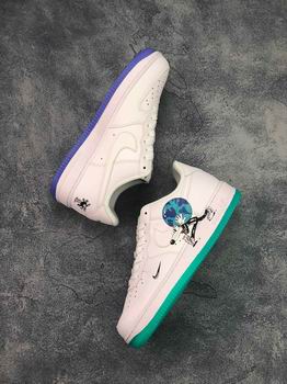 cheap wholesale nike Air Force One shoes in china->air force one->Sneakers